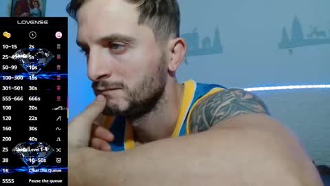 Snapshot of colin_hopex chatting on 10.04.25 colin hopex online show from 10.04.25