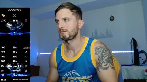 Snapshot of colin_hopex chatting on 10.05.25 colin hopex online show from 10.05.25