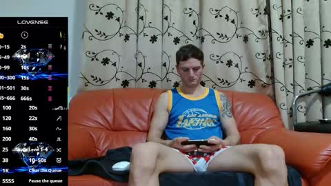 Snapshot of colin_hopex chatting on 11.02.25 colin hopex online show from 11.02.25