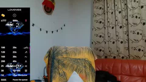 Snapshot of colin_hopex chatting on 11.06.25 colin hopex online show from 11.06.25