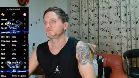 Snapshot of colin_hopex chatting on 11.09.25 colin hopex online show from 11.09.25