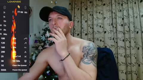 Snapshot of colin_hopex chatting on 12.02.25 colin hopex online show from 12.02.25