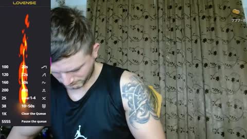 colin hopex  online show from 12.04.25