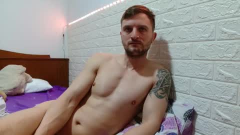 colin hopex  online show from 01.18.26