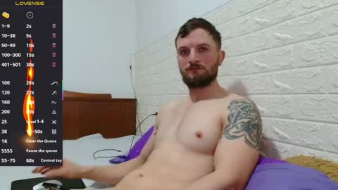 colin hopex  online show from 03.21.26