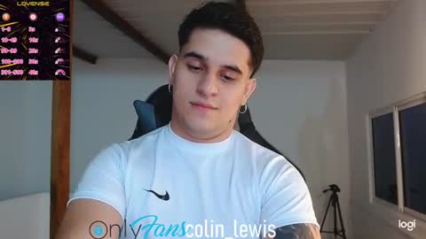 colin_lewisss online show from 12.13.24