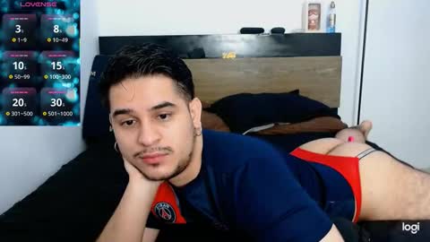 colin_lewisss online show from 02.28.26