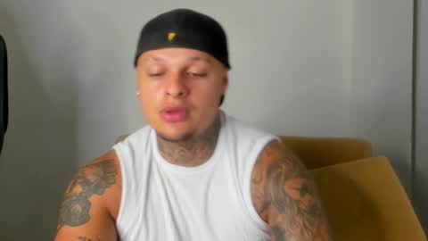 Snapshot of colin_prince2 chatting on 12.11.24 COLIN online show from 12.11.24