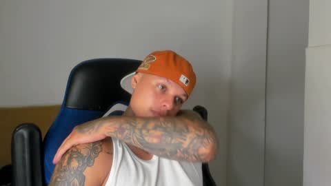 Snapshot of colin_prince2 chatting on 12.19.24 COLIN online show from 12.19.24