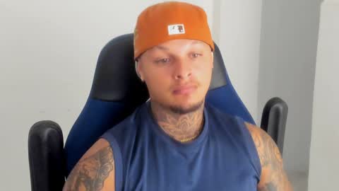 Snapshot of colin_prince2 chatting on 01.16.25 COLIN online show from 01.16.25