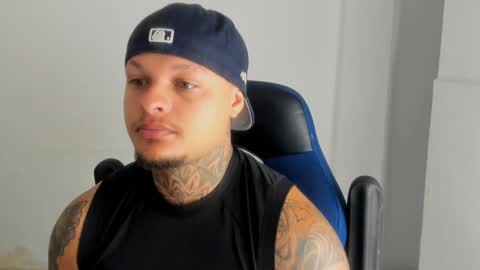 Snapshot of colin_prince2 chatting on 01.19.25 COLIN online show from 01.19.25