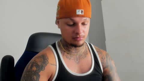 Snapshot of colin_prince2 chatting on 01.21.25 COLIN online show from 01.21.25