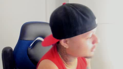 Snapshot of colin_prince2 chatting on 01.25.25 COLIN online show from 01.25.25