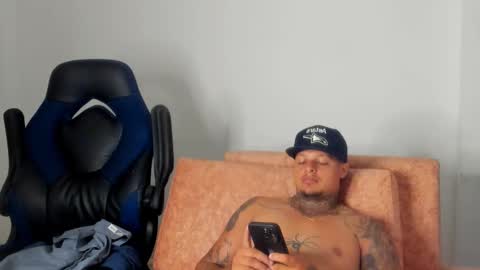 Snapshot of colin_prince2 chatting on 02.20.25 COLIN online show from 02.20.25