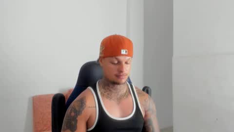 Snapshot of colin_prince2 chatting on 02.21.25 COLIN online show from 02.21.25