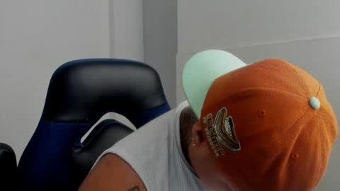 Snapshot of colin_prince2 chatting on 02.28.25 COLIN online show from 02.28.25