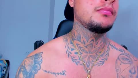 Snapshot of colin_prince2 chatting on 02.26.26 COLIN online show from 02.26.26