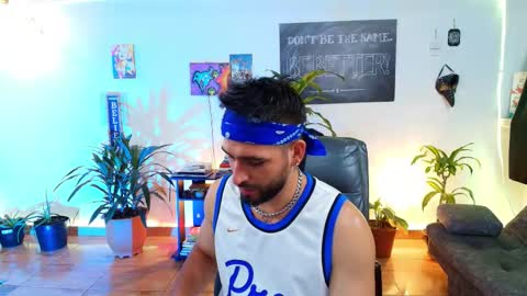 colin_stone online show from 03.11.26