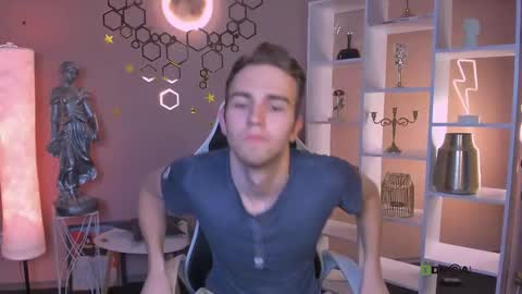 colin online show from 06.02.26