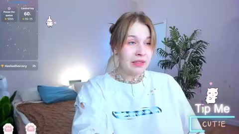 Snapshot of colleen_blake chatting on 02.23.26 Collen Mon Tue Wed Thu Fri GMT 3 0300am - 0900am online show from 02.23.26