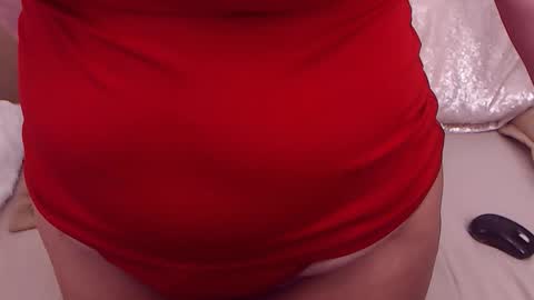 Snapshot of college_dream_bbw chatting on 02.15.26 Maddison online show from 02.15.26