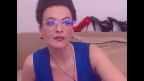 Maddison online show from 03.08.26