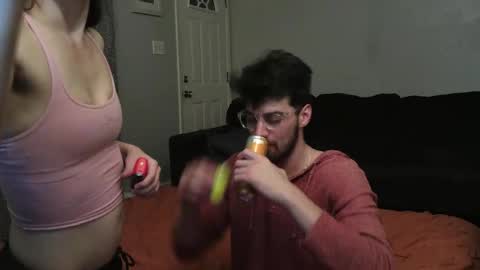 Snapshot of college_packing_8 chatting on 11.16.25 college_packing_8 online show from 11.16.25