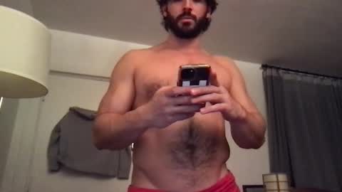 collegeboy3118 online show from 10.24.25