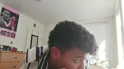 collegehispaniclad online show from 09.13.25