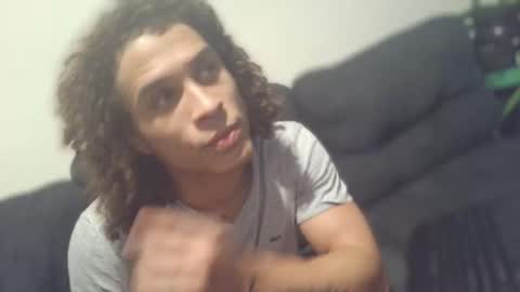 Adonis of online show from 04.11.26