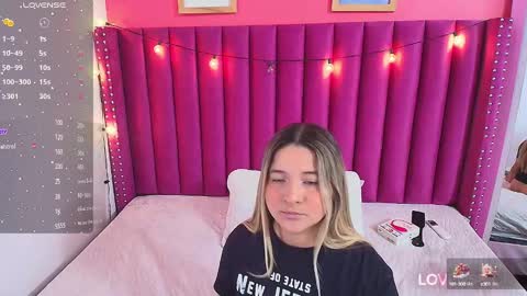 Snapshot of collegepawglovedaddy chatting on 12.31.24 MEGAN online show from 12.31.24