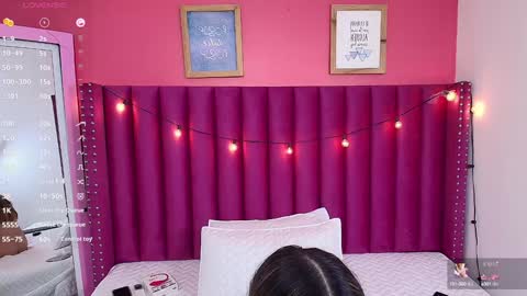Snapshot of collegepawglovedaddy chatting on 01.20.25 MEGAN online show from 01.20.25