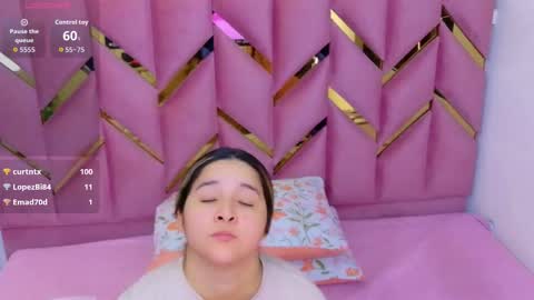  MEGAN  online show from 02.26.26