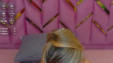  MEGAN  online show from 04.14.26