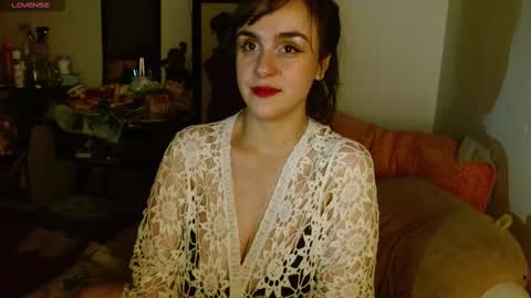 Collette online show from 09.30.25