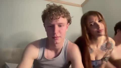 Snapshot of collin_swell chatting on 11.22.25 collin_swell online show from 11.22.25