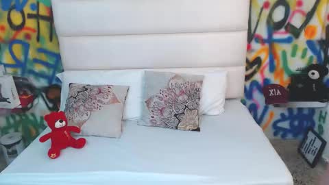 valentina online show from 11.12.25