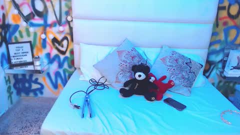 valentina online show from 11.14.25