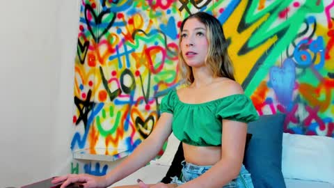 valentina online show from 04.10.26