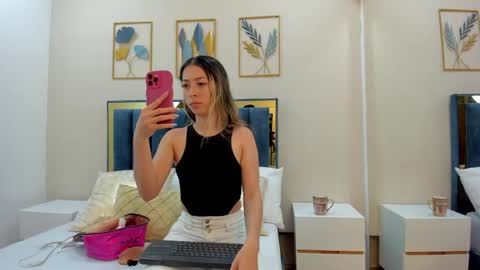 valentina online show from 05.28.26