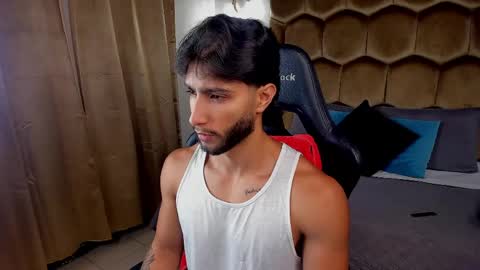 EMMETT COLLINS online show from 04.17.26