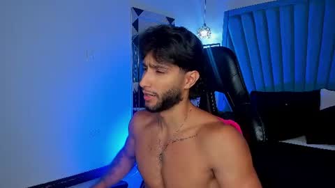 EMMETT COLLINS online show from 07.02.26