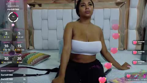  GRETCHEN  online show from 10.12.25
