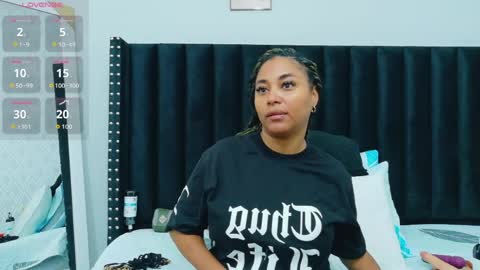  GRETCHEN  online show from 03.30.26