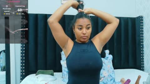  GRETCHEN  online show from 04.17.26