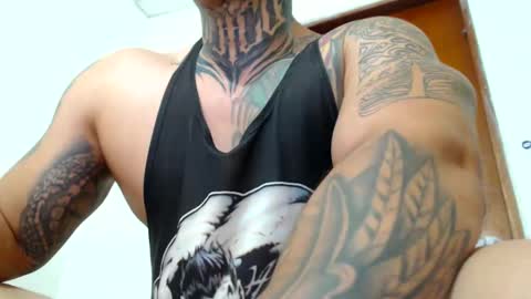 camilo online show from 12.11.24