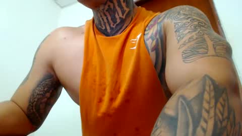 camilo online show from 02.01.25