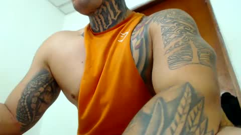 camilo online show from 02.26.25