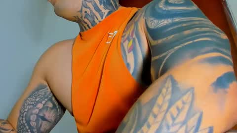 camilo online show from 10.05.25