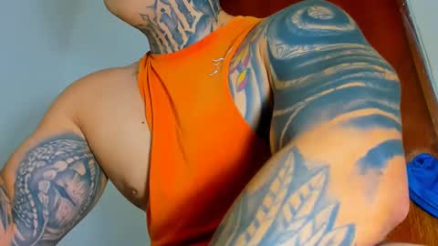 camilo online show from 10.05.25